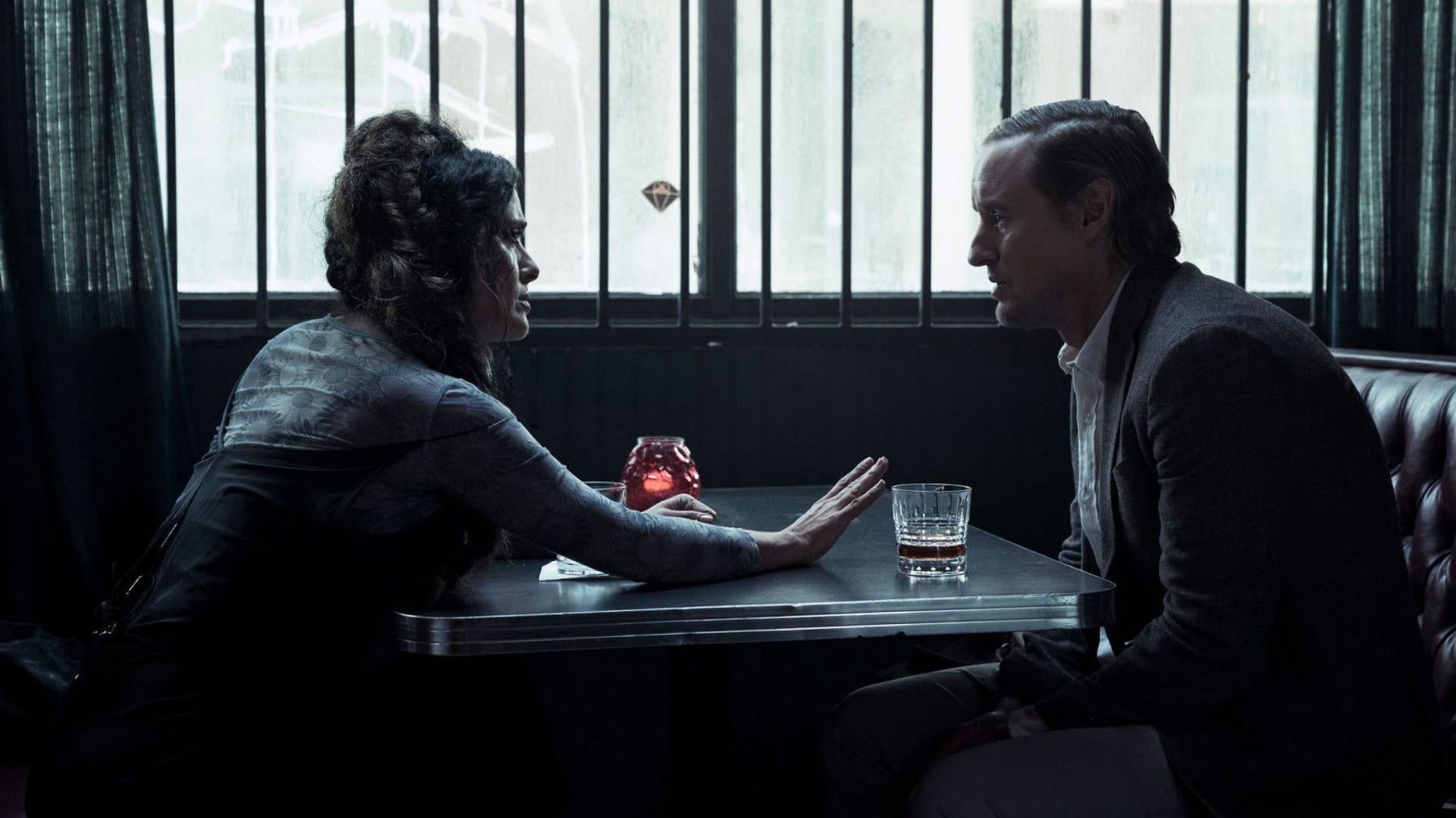 Foto do filme Bliss: Em Busca da Felicidade