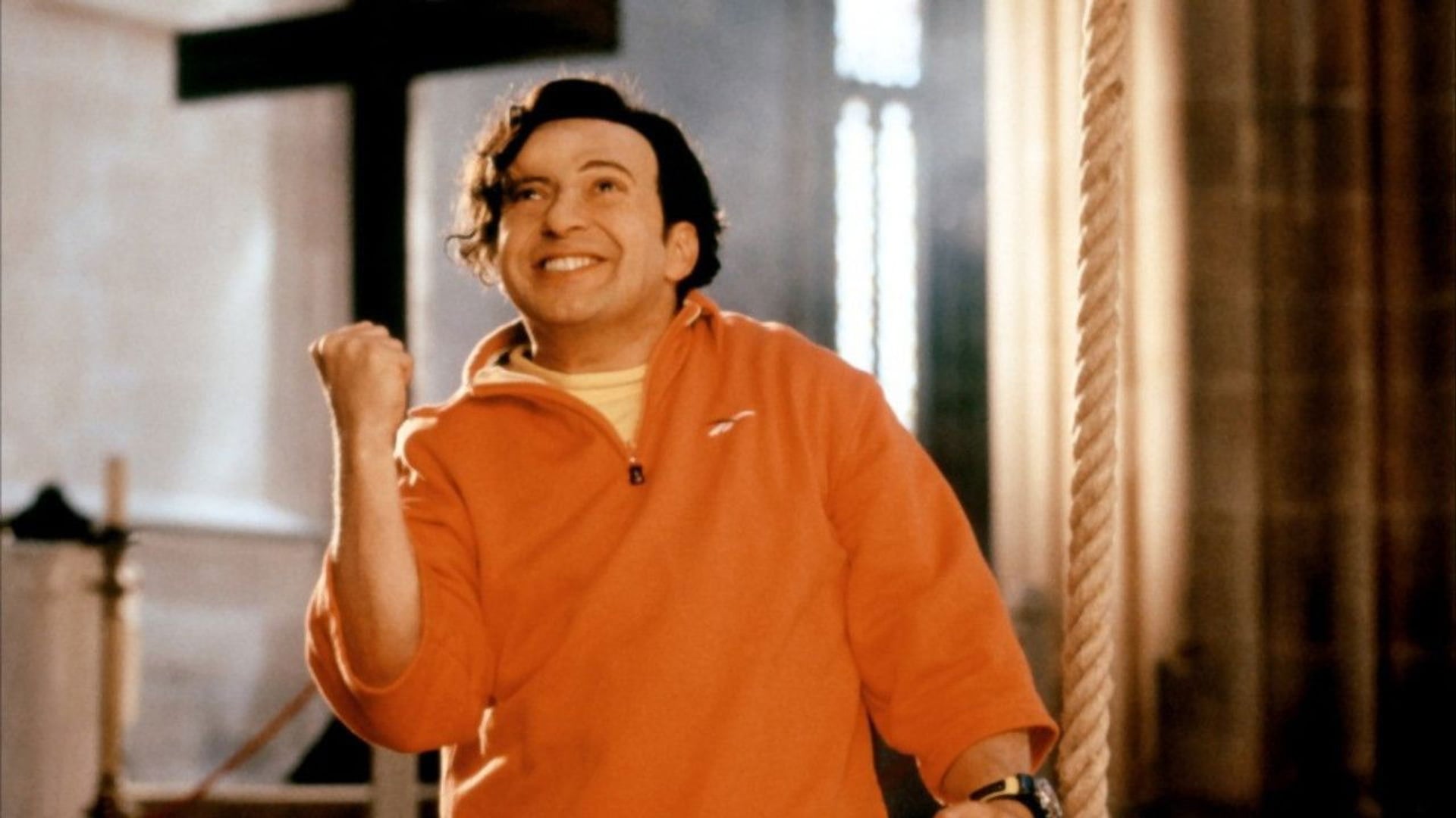 Foto do filme Quasimodo d'el Paris