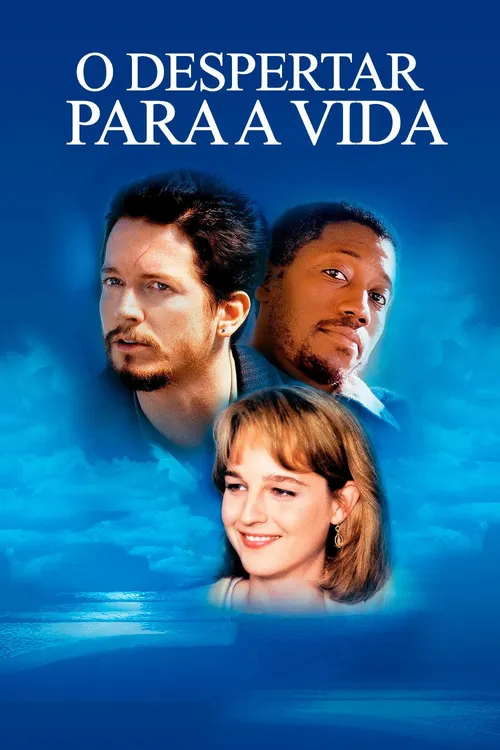 O Despertar Para A Vida