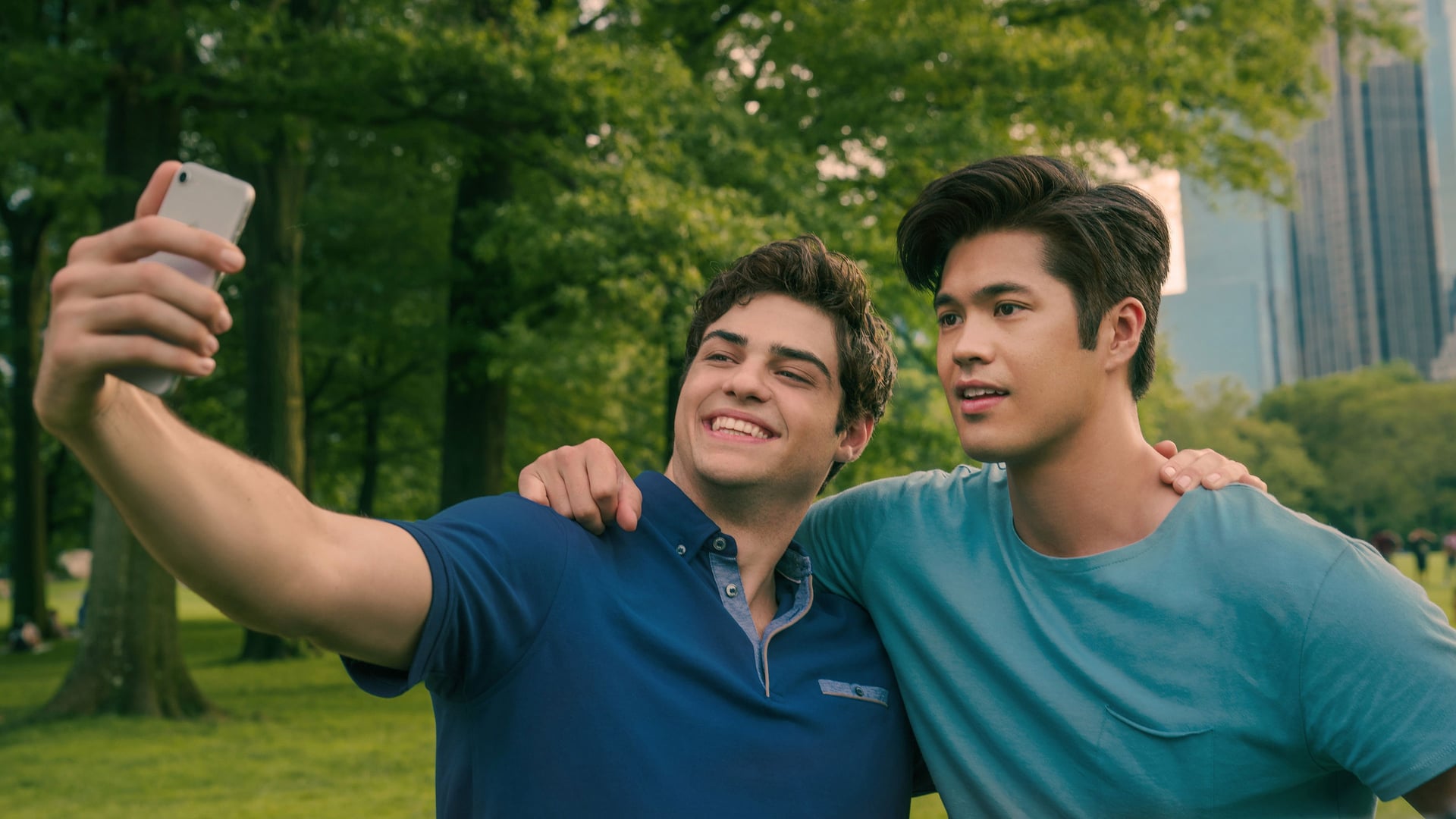 Foto do filme Para Todos os Garotos: Agora e Para Sempre