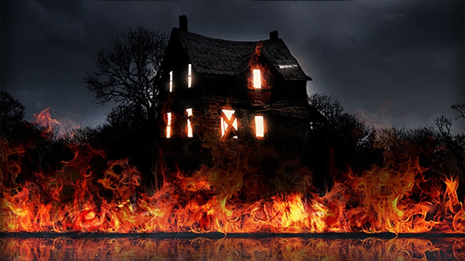 Foto do filme Hell House LLC III: Lake of Fire