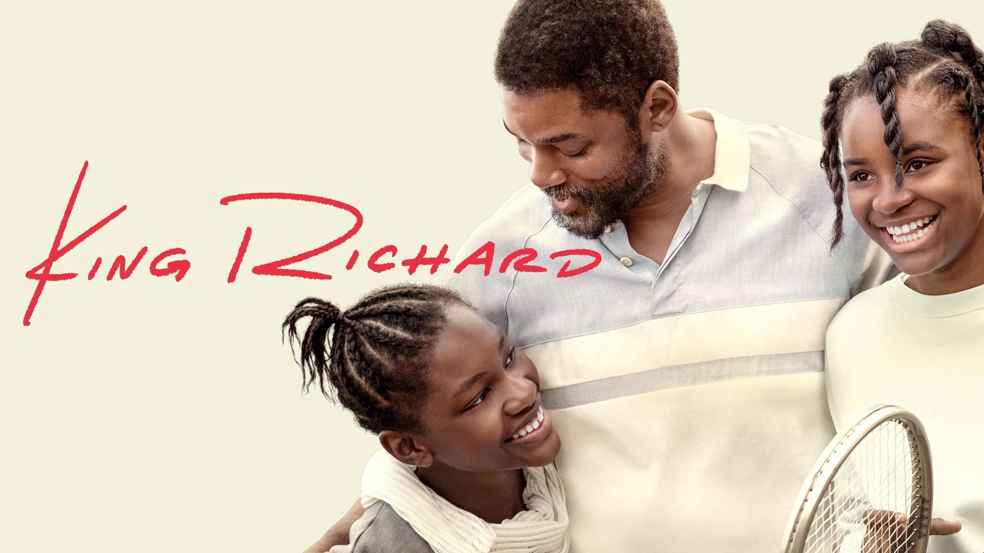 Foto do filme King Richard: Criando Campeãs