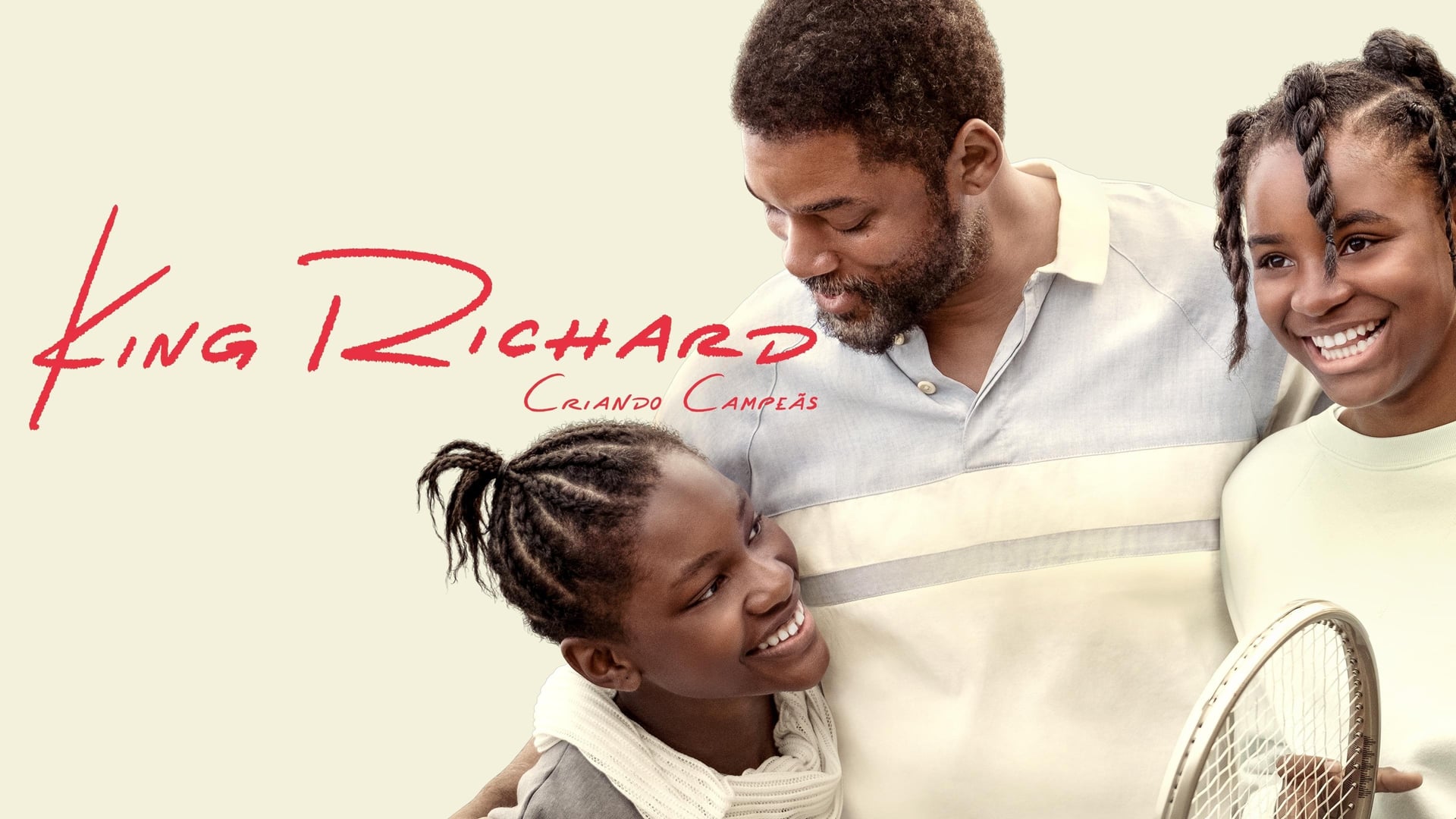 Foto do filme King Richard: Criando Campeãs