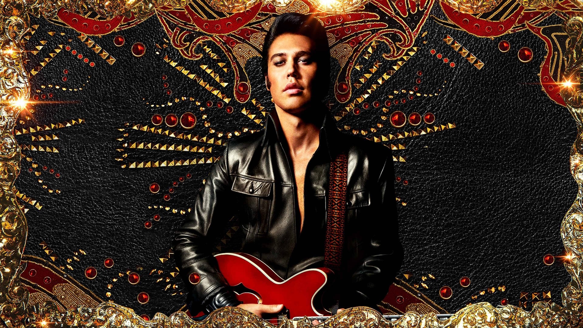 Foto do filme Elvis