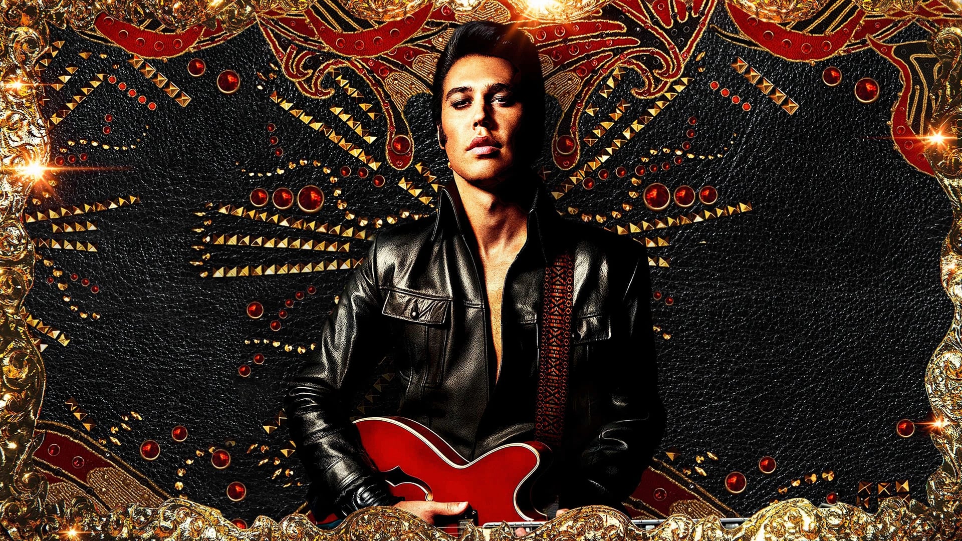 Foto do filme Elvis