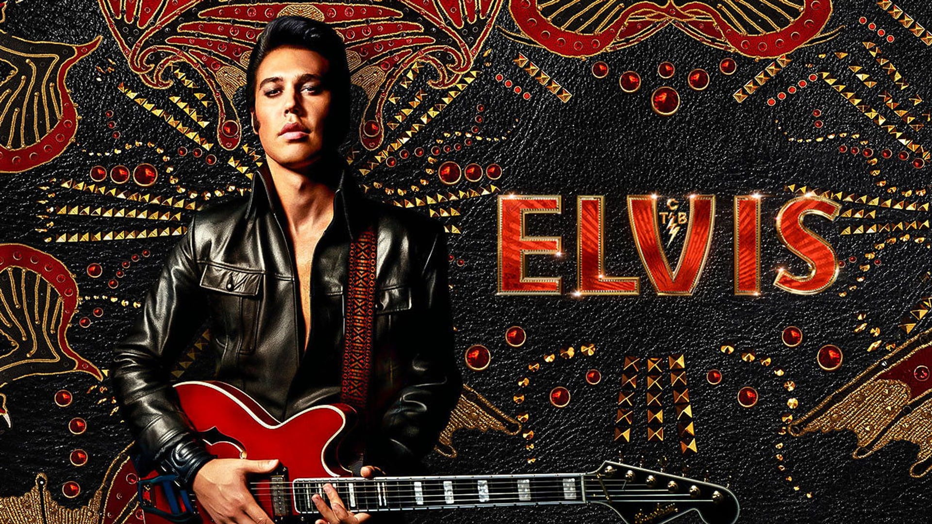 Foto do filme Elvis