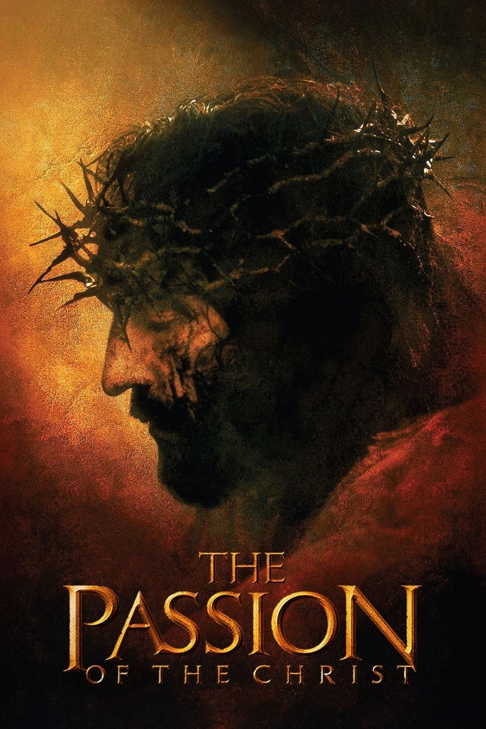 A Paixão de Cristo