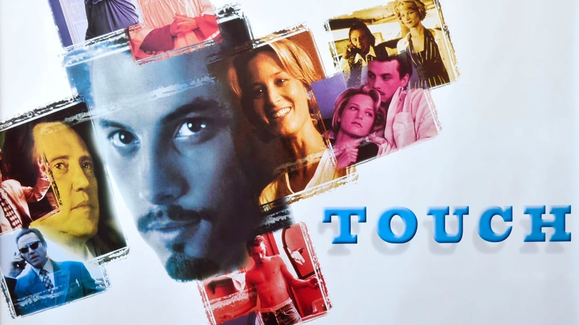 Foto do filme Touch