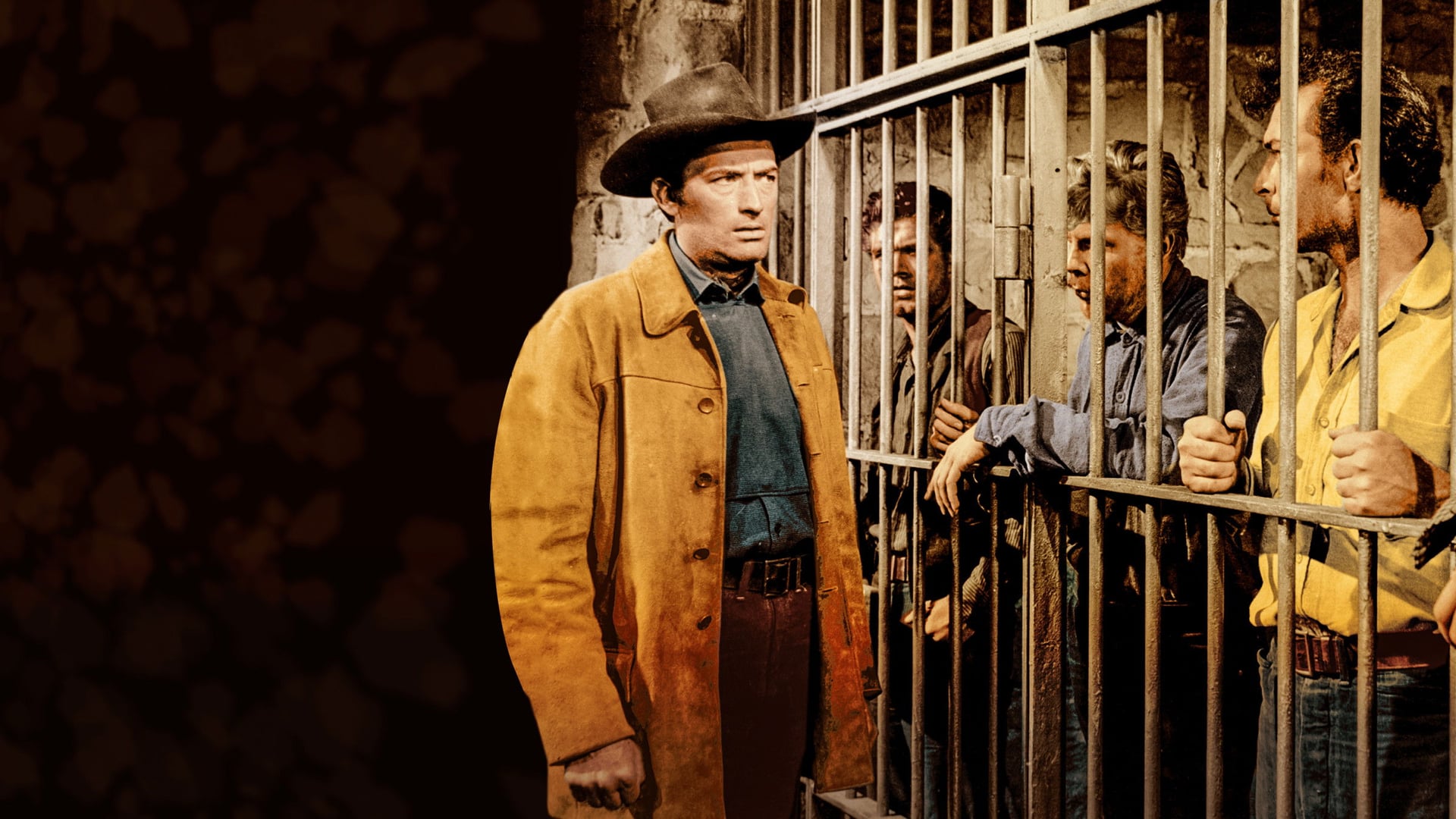 Foto do filme Estigma da Crueldade