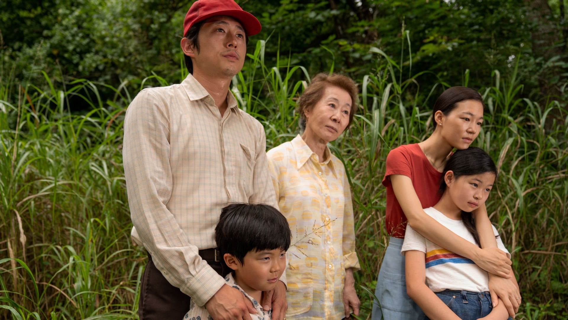 Foto do filme Minari: Em Busca da Felicidade