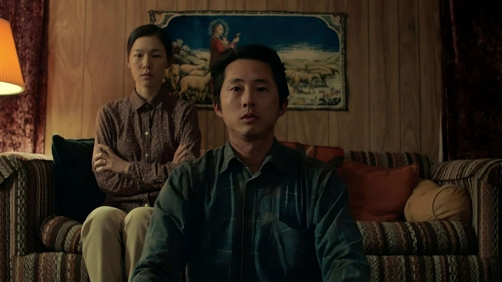 Foto do filme Minari: Em Busca da Felicidade