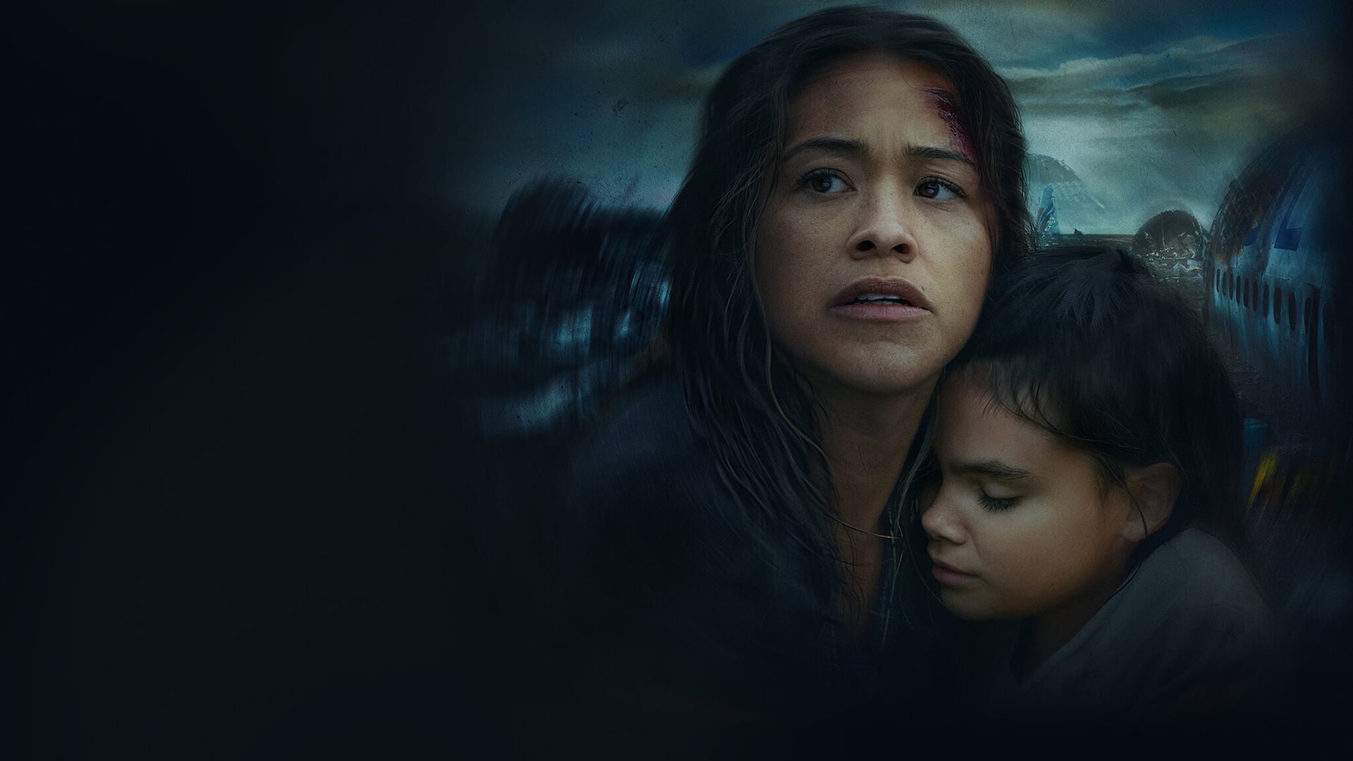 Foto do filme Awake