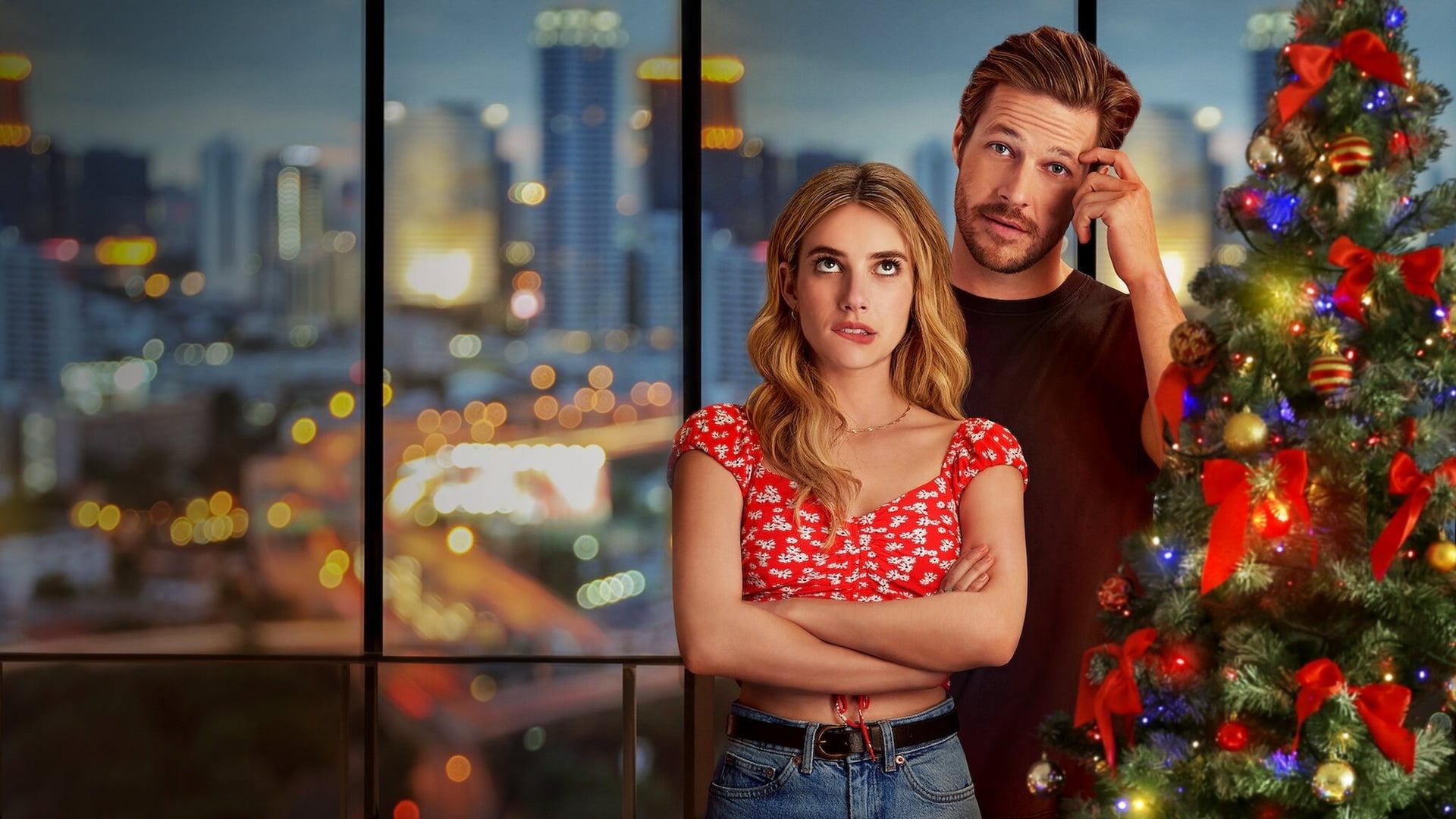 Foto do filme Amor com Data Marcada