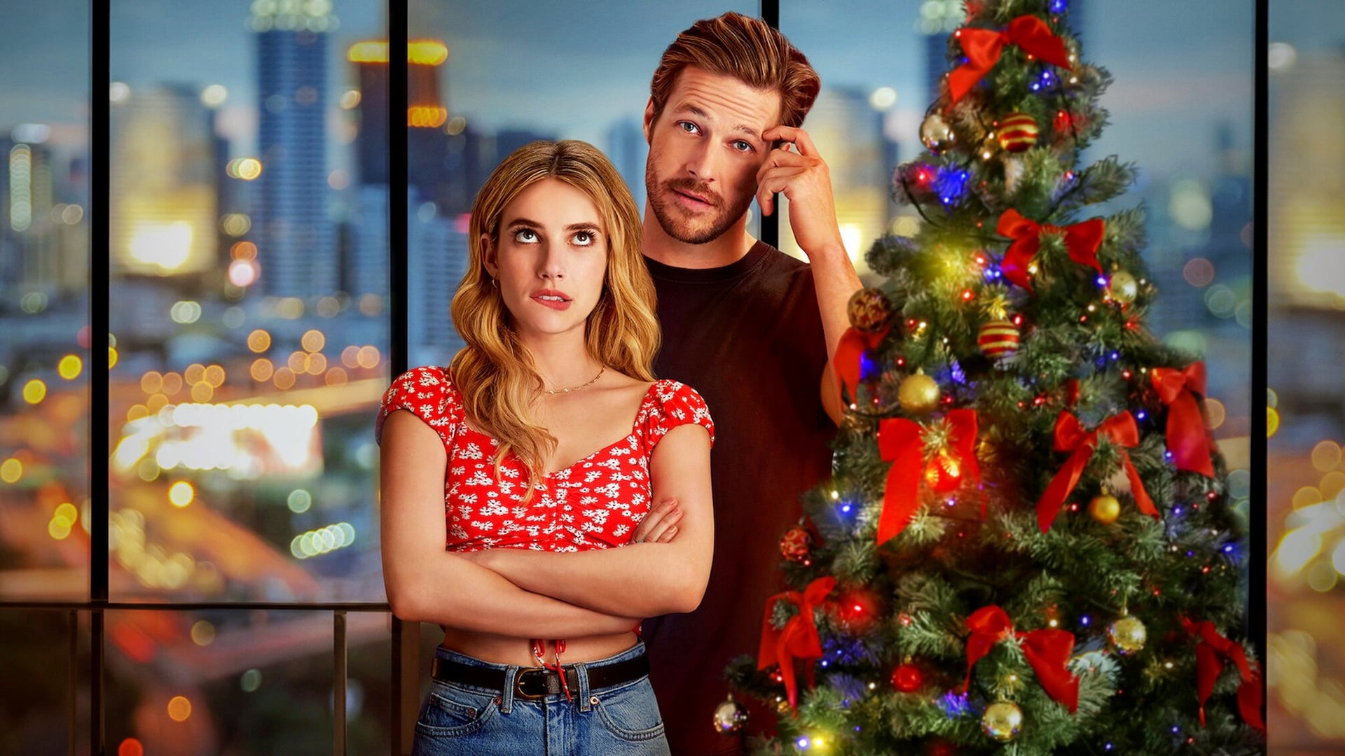Foto do filme Amor com Data Marcada