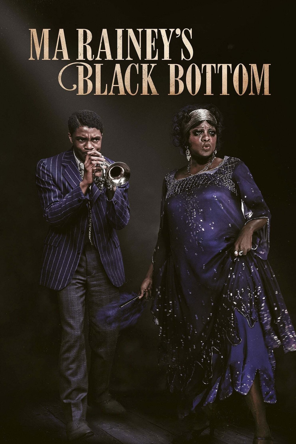 A Voz Suprema do Blues