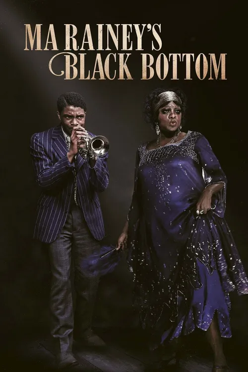 A Voz Suprema do Blues