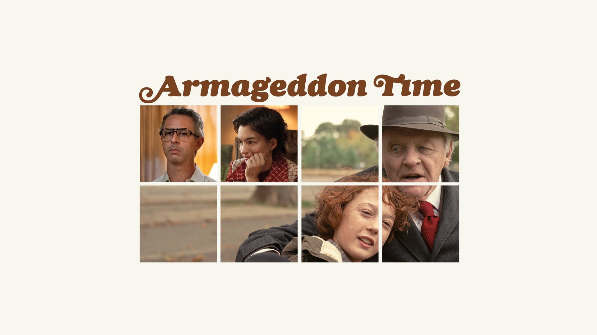 Foto do filme Armageddon Time