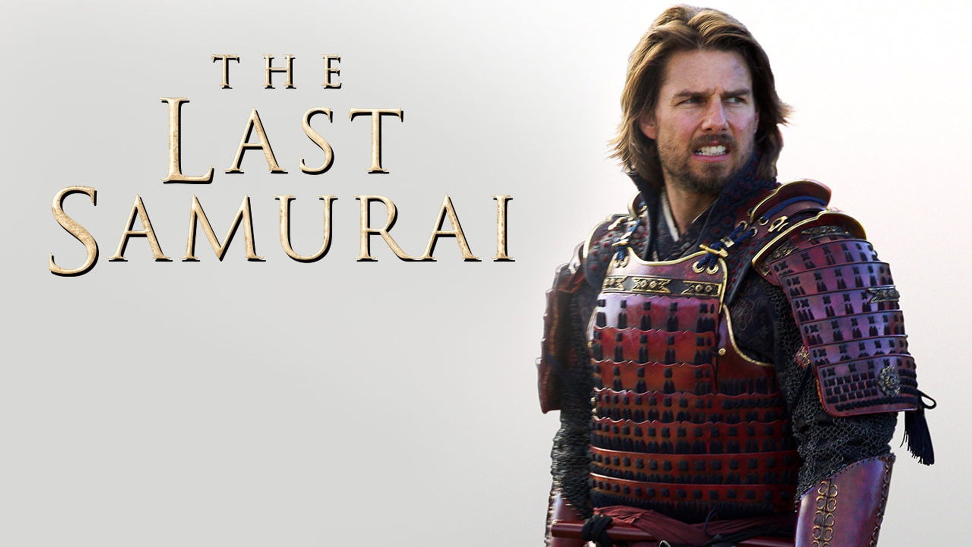 Foto do filme O Último Samurai