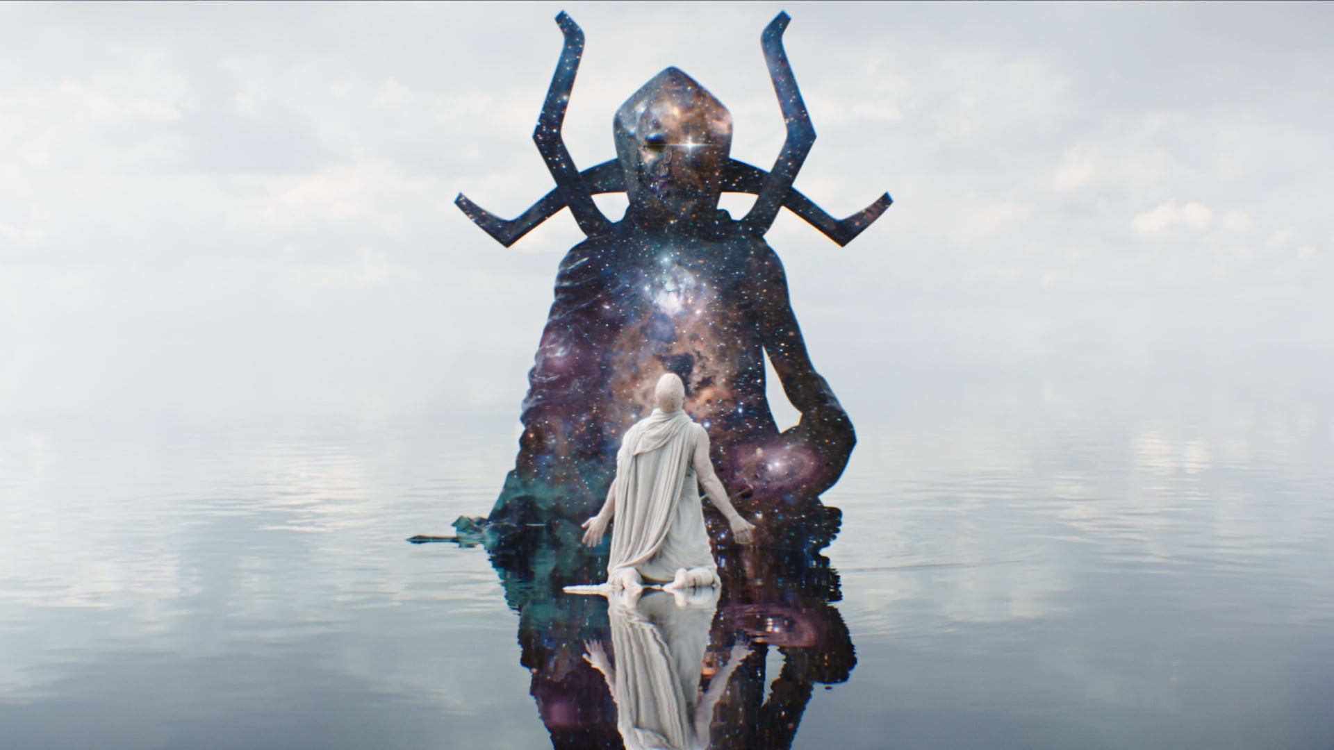 Foto do filme Thor: Amor e Trovão
