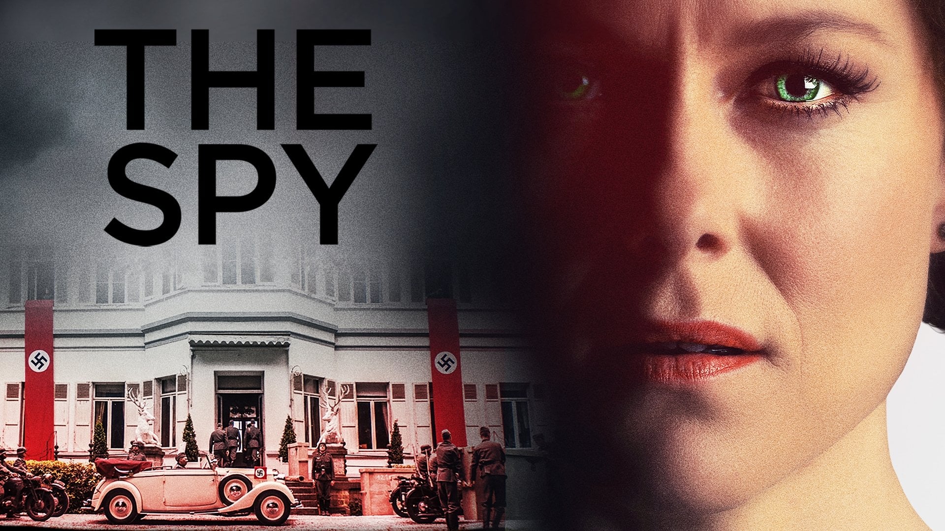 Foto do filme A Espiã