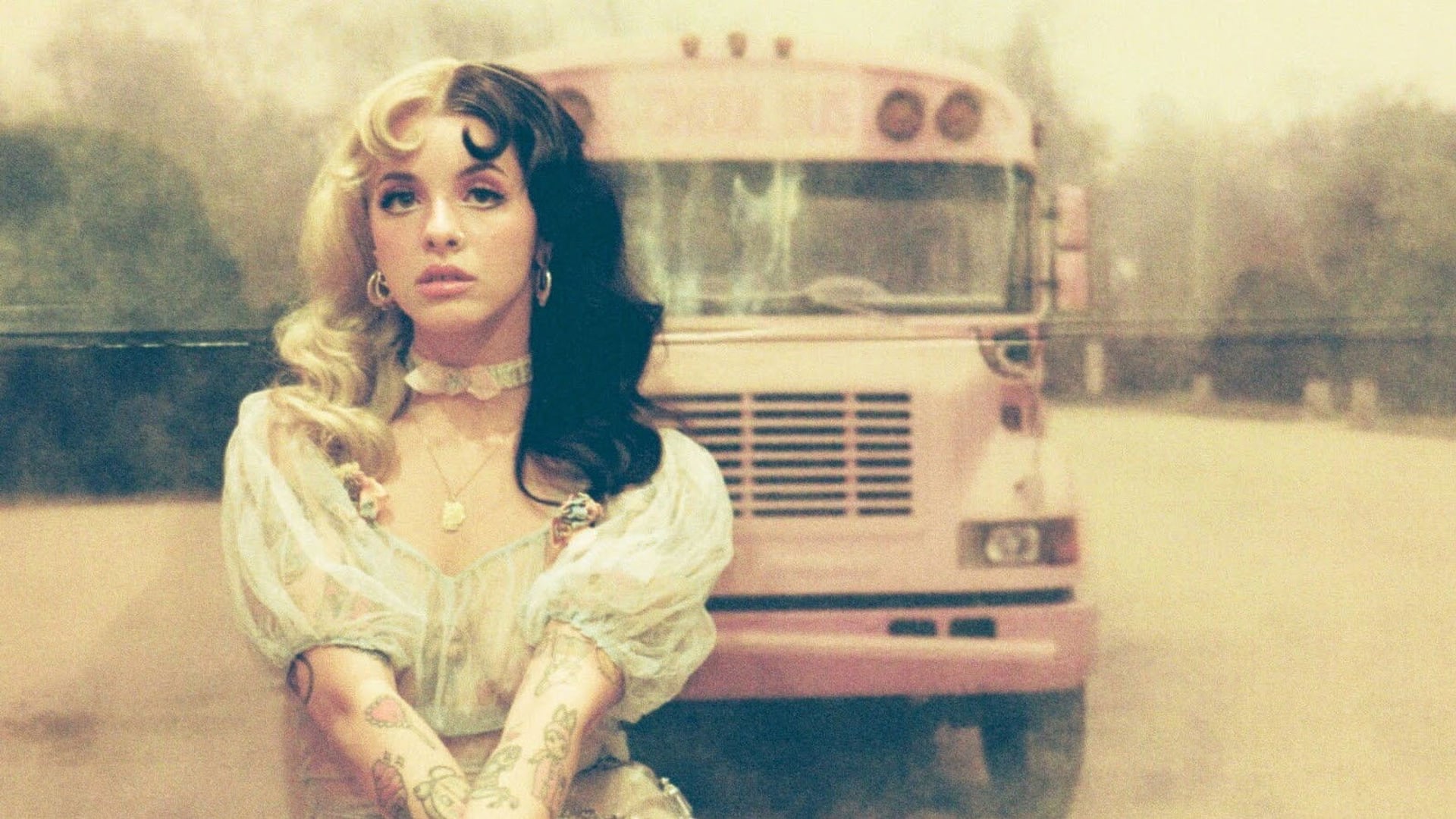 Foto do filme Melanie Martinez: K-12