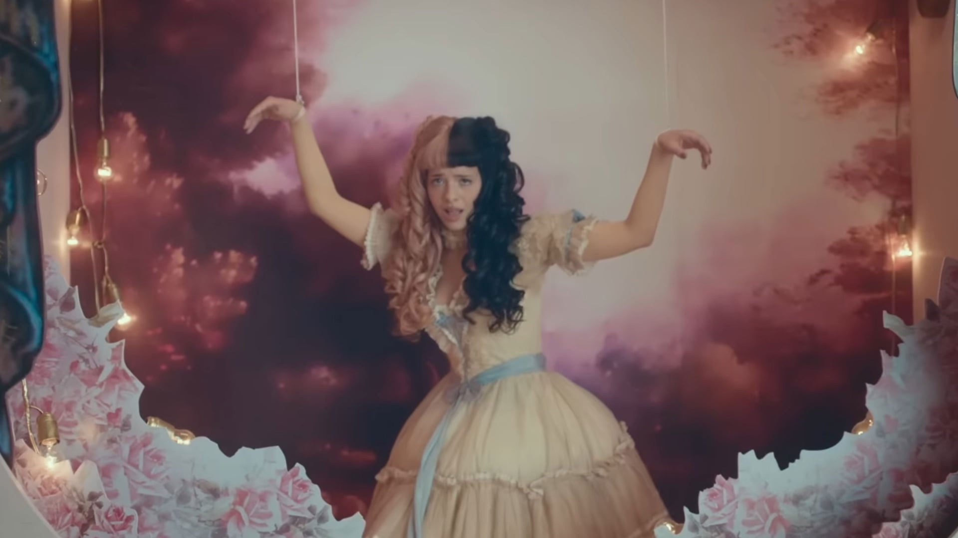Foto do filme Melanie Martinez: K-12