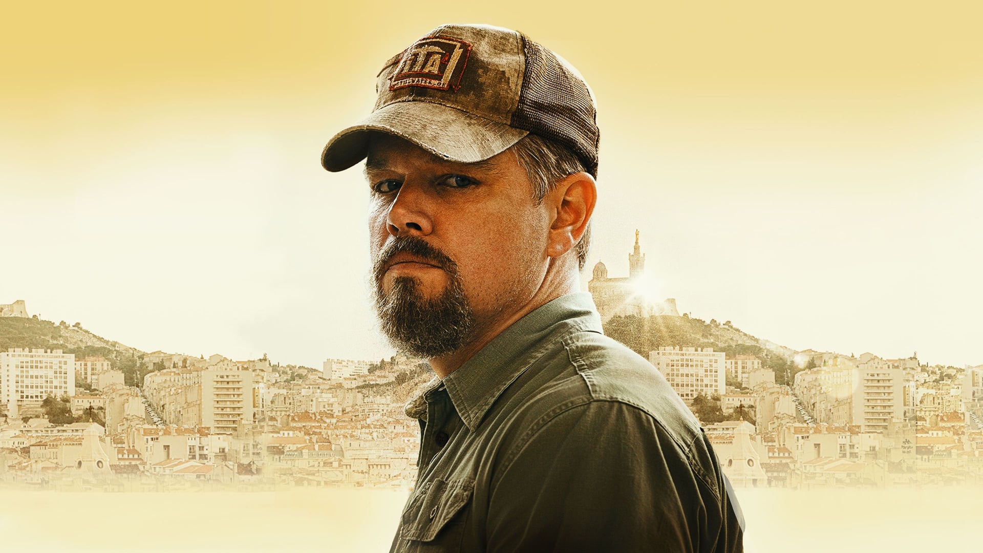 Foto do filme Stillwater: Em Busca da Verdade