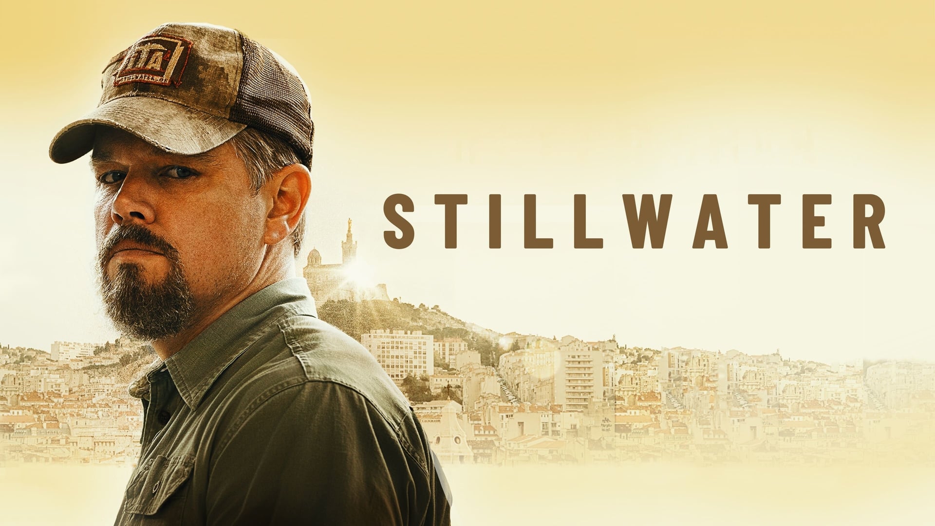Foto do filme Stillwater: Em Busca da Verdade