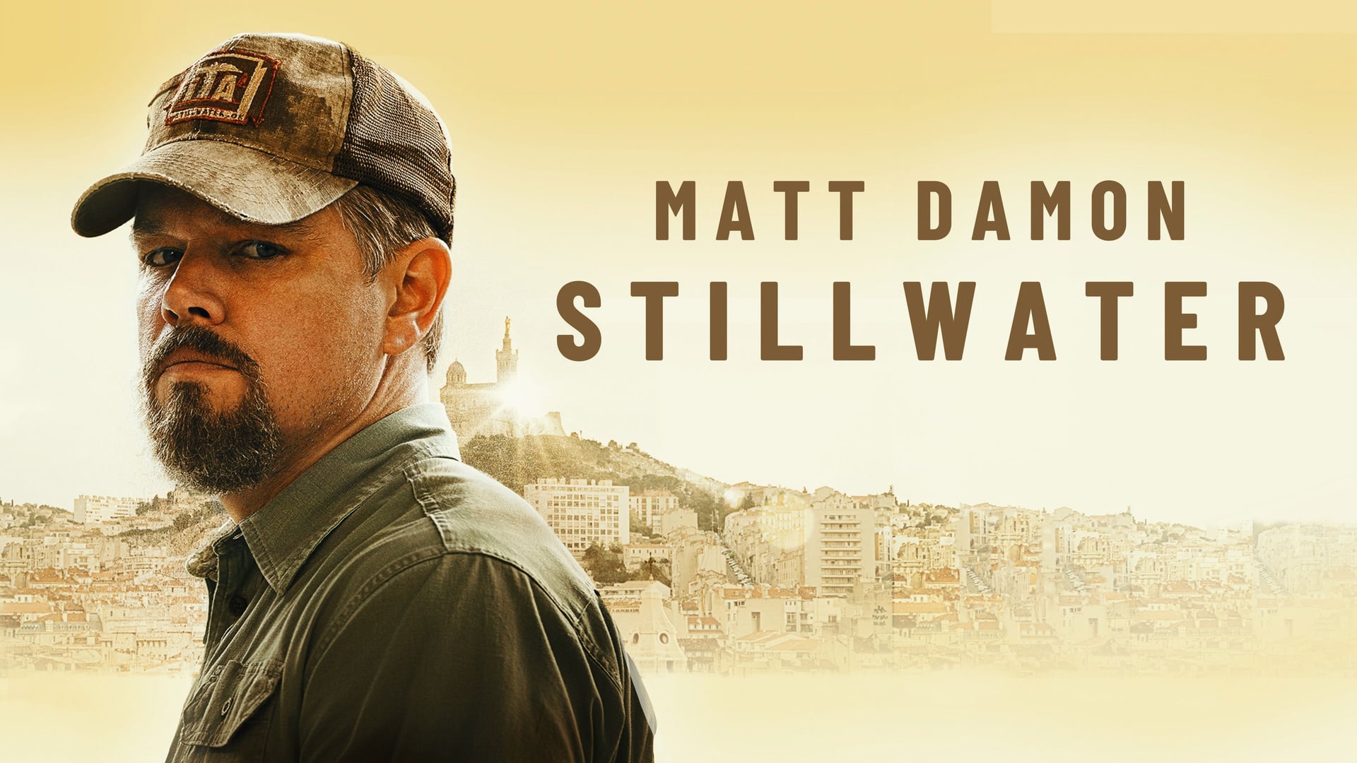 Foto do filme Stillwater: Em Busca da Verdade