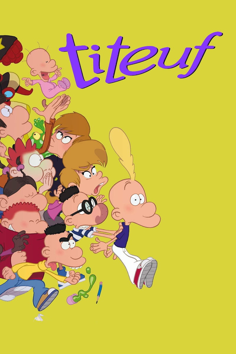 Titeuf: O Filme