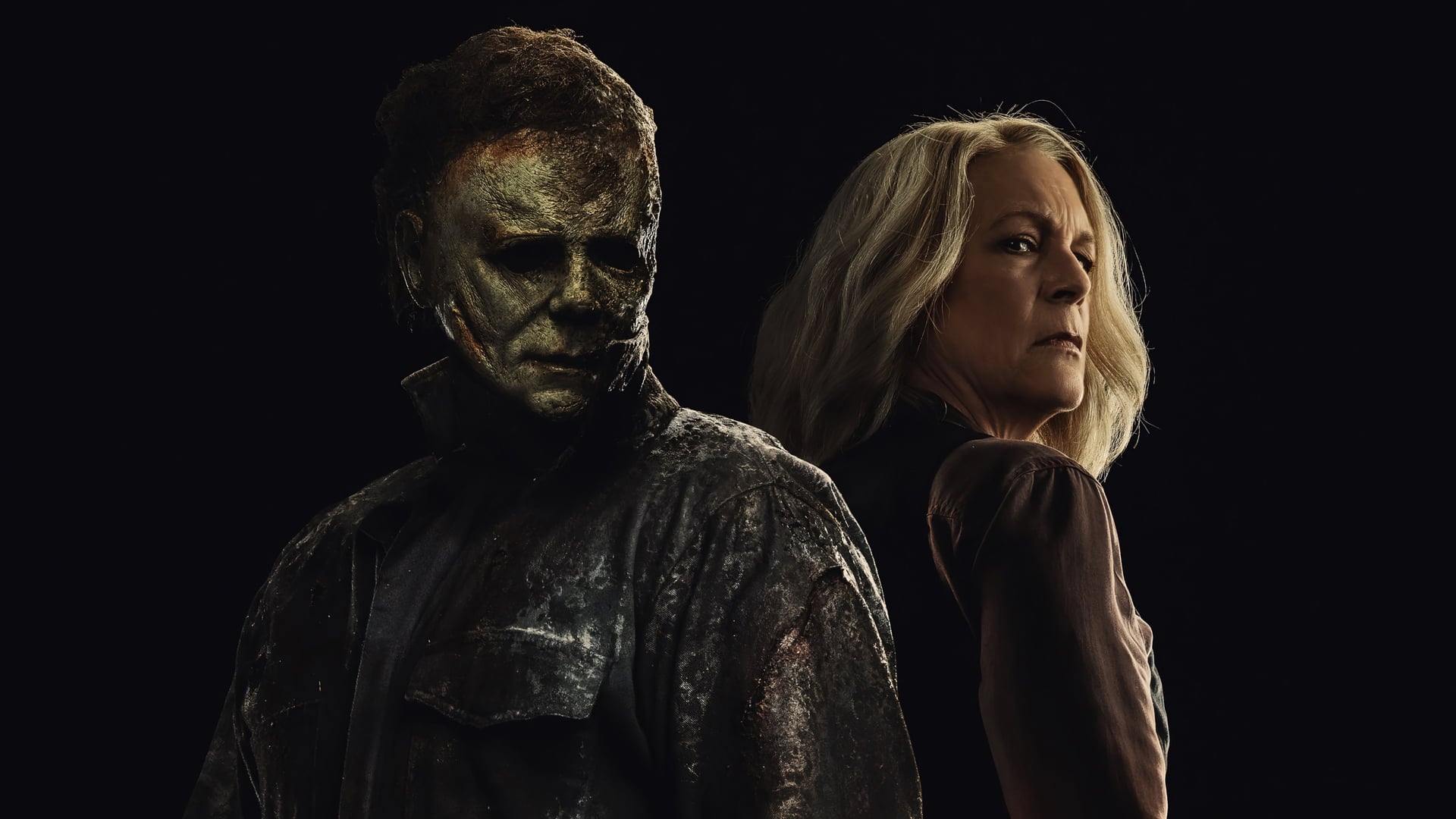 Foto do filme Halloween Ends: O Acerto de Contas Final