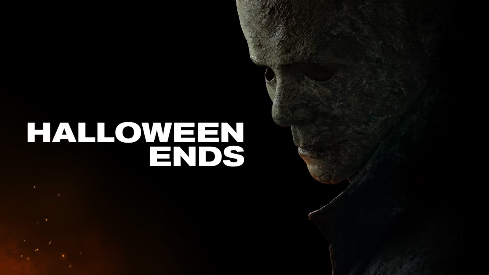 Foto do filme Halloween Ends: O Acerto de Contas Final