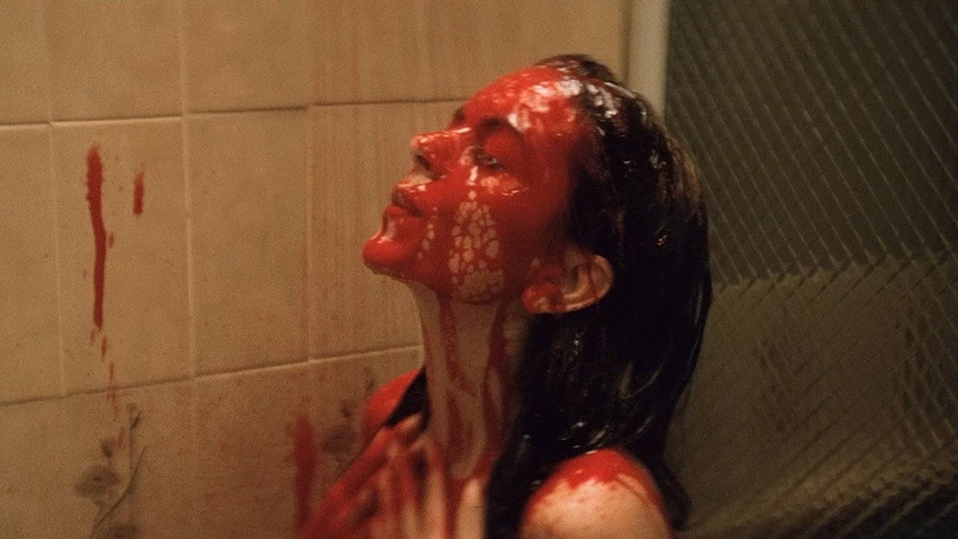 Foto do filme Ânsia / A Sede