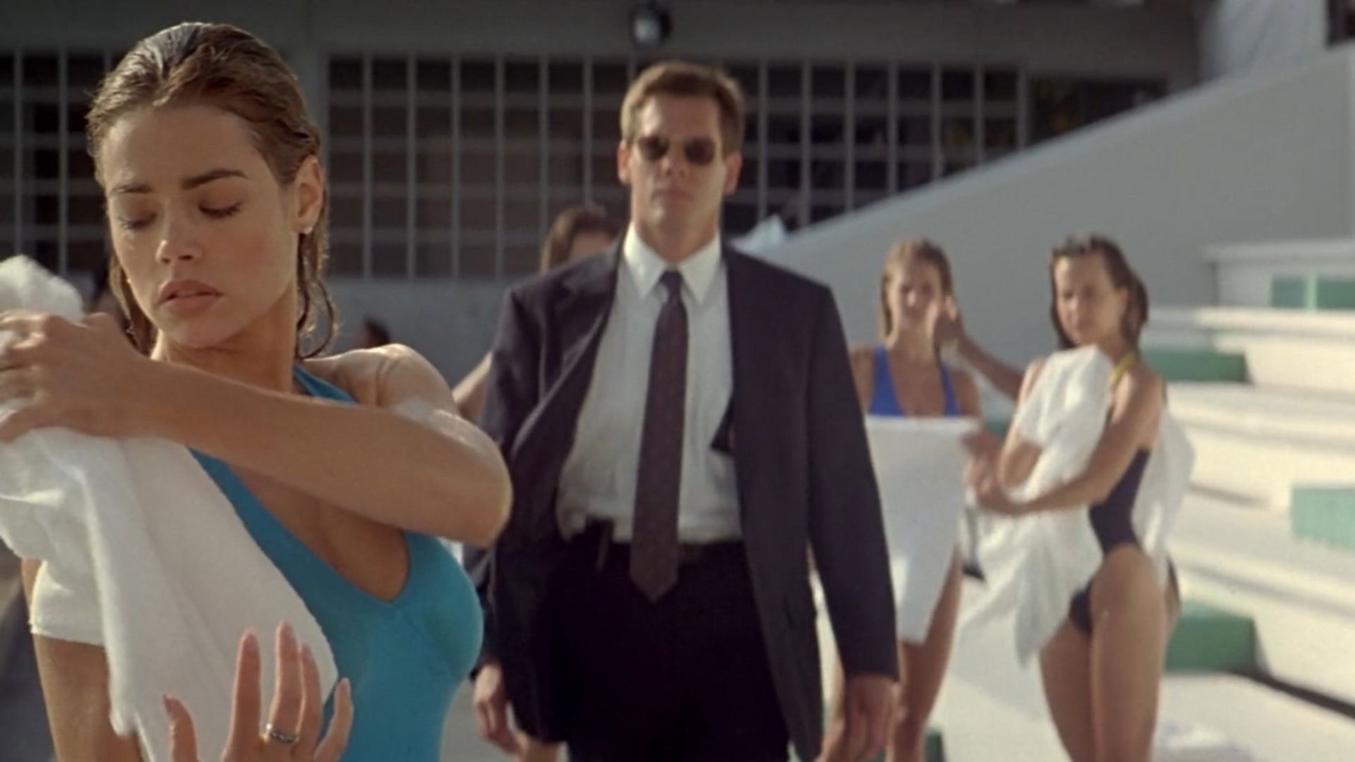 Foto do filme Garotas Selvagens