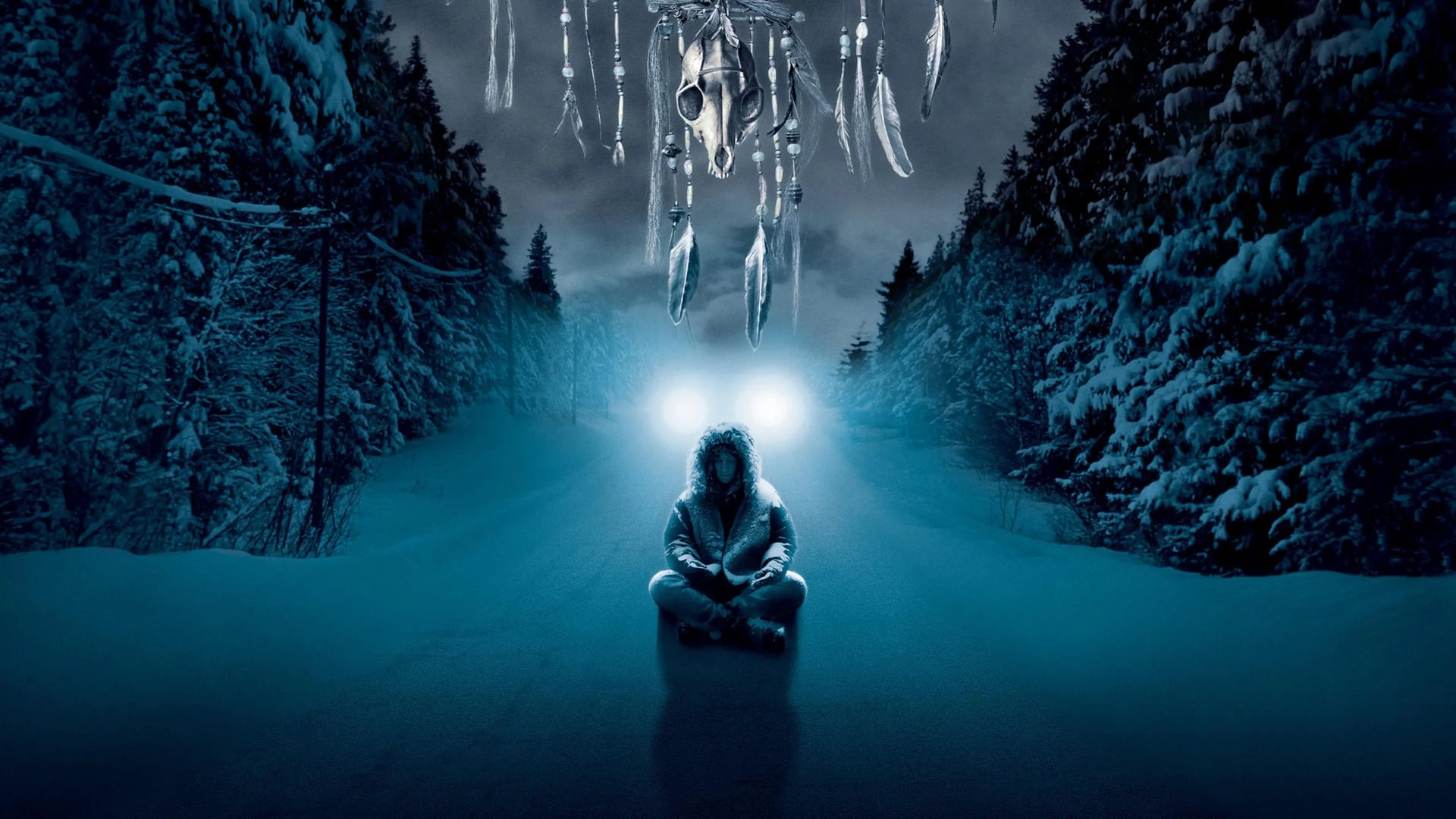 Foto do filme O Apanhador de Sonhos