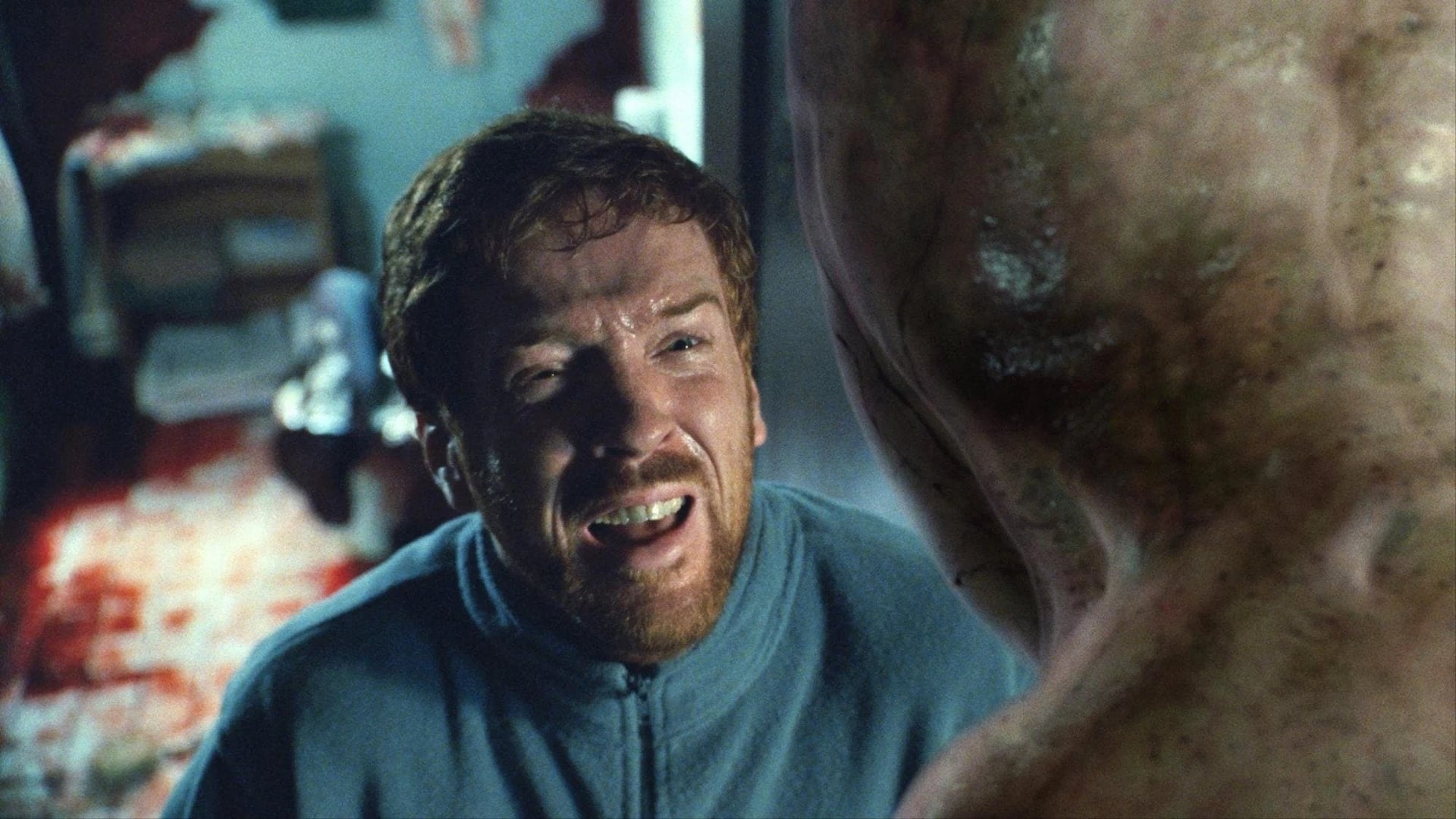 Foto do filme O Apanhador de Sonhos