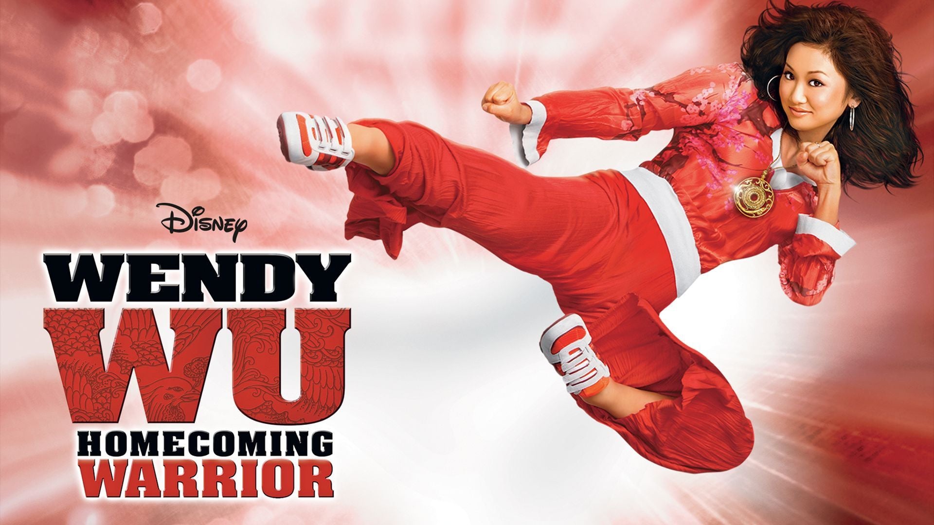 Foto do filme Wendy Wu: A Garota Kung-Fu