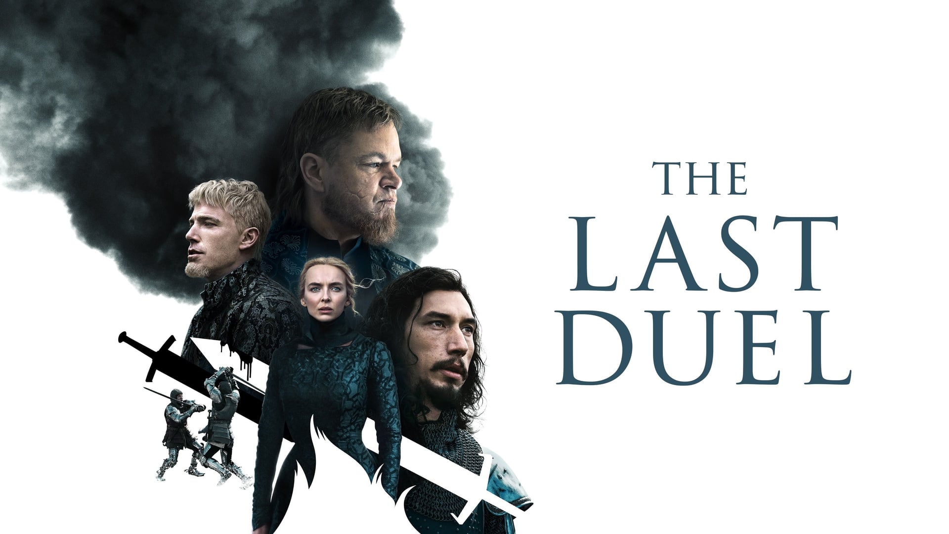 Foto do filme O Último Duelo