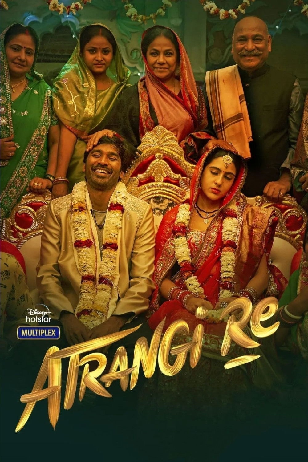 Atrangi Re