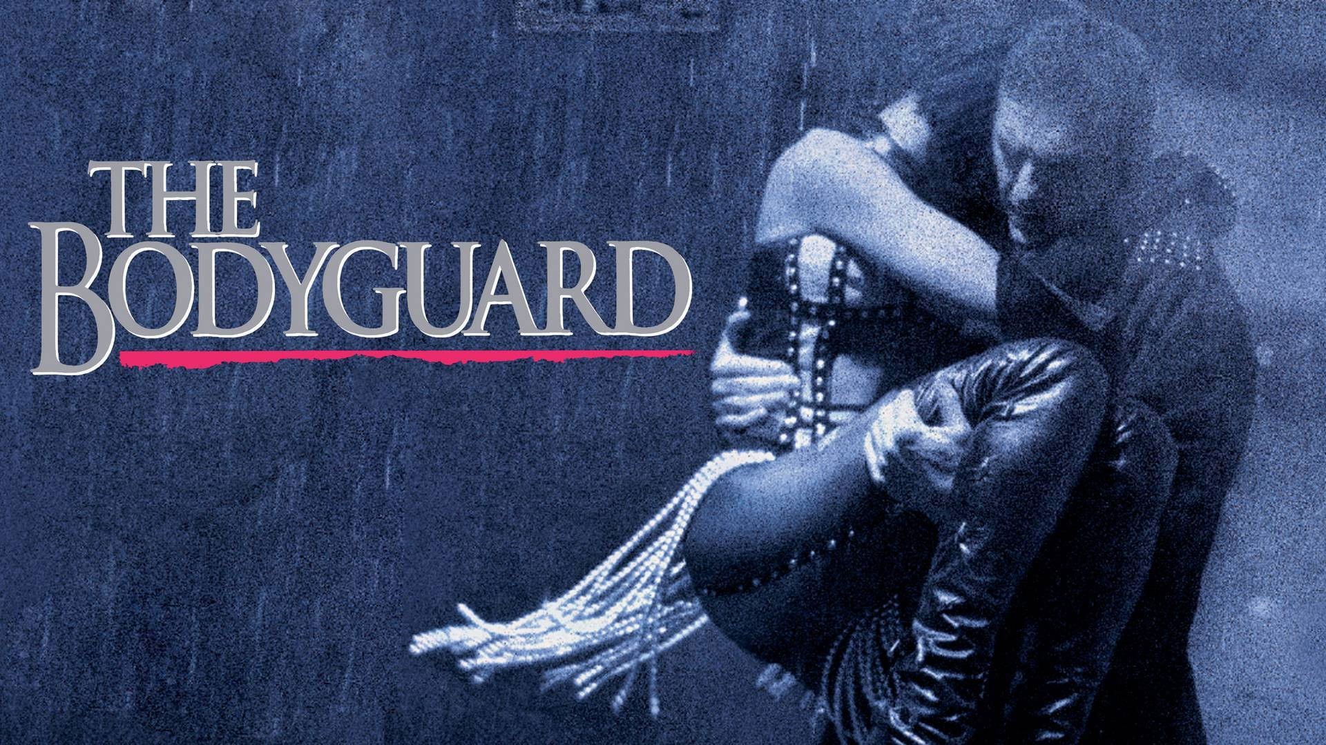 Foto do filme O Guarda-Costas