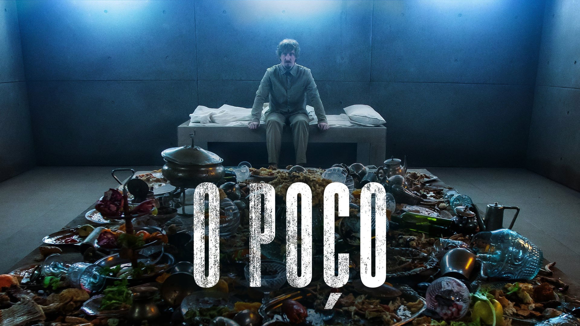 Foto do filme O Poço