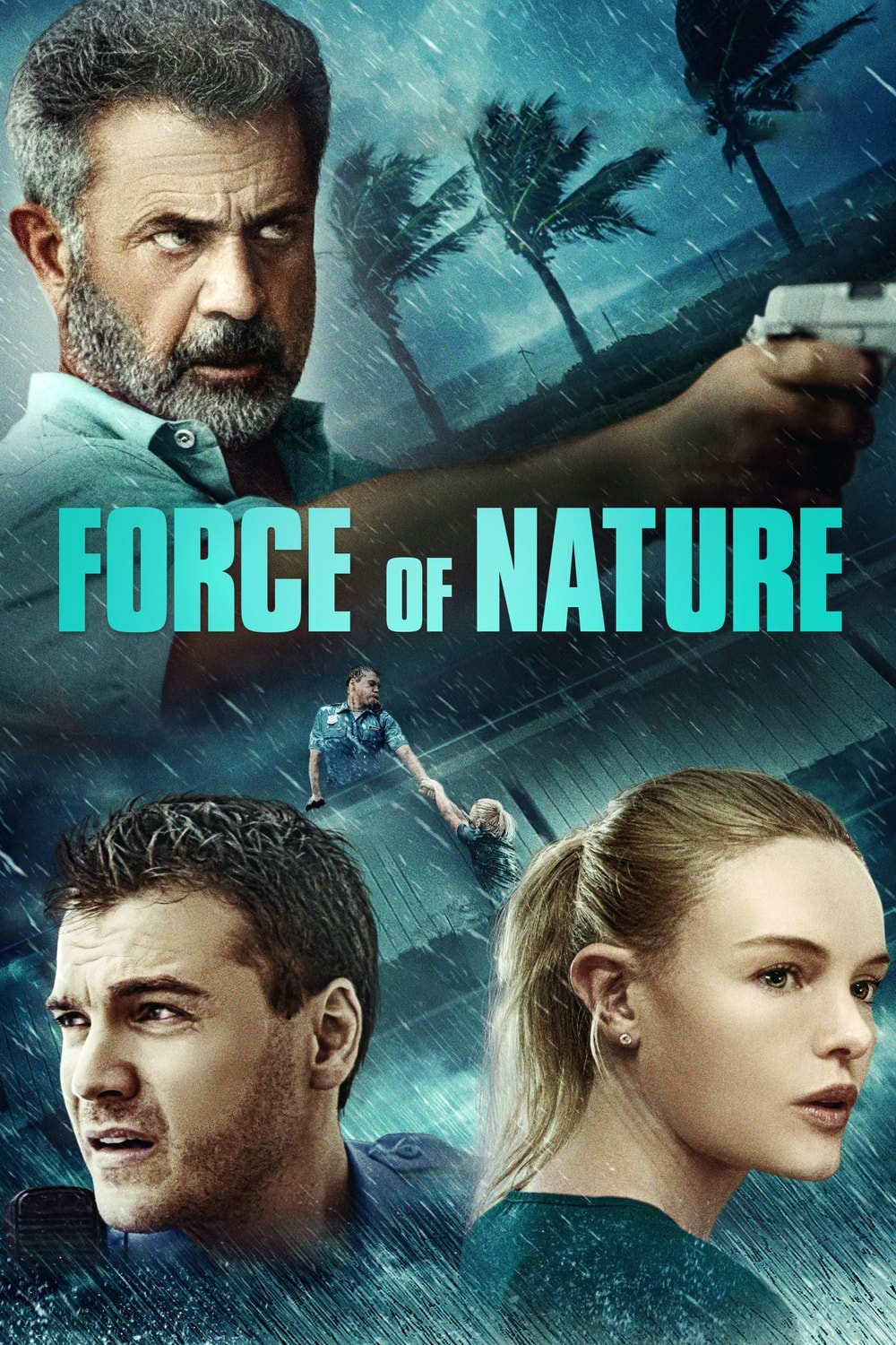 A Força da Natureza