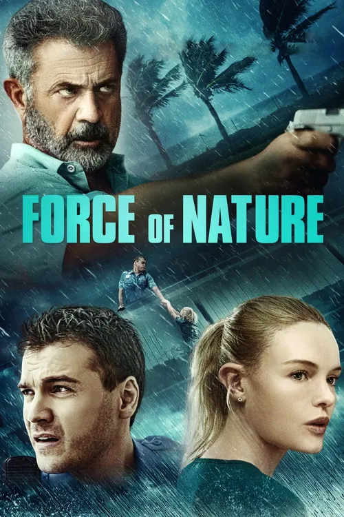 A Força da Natureza