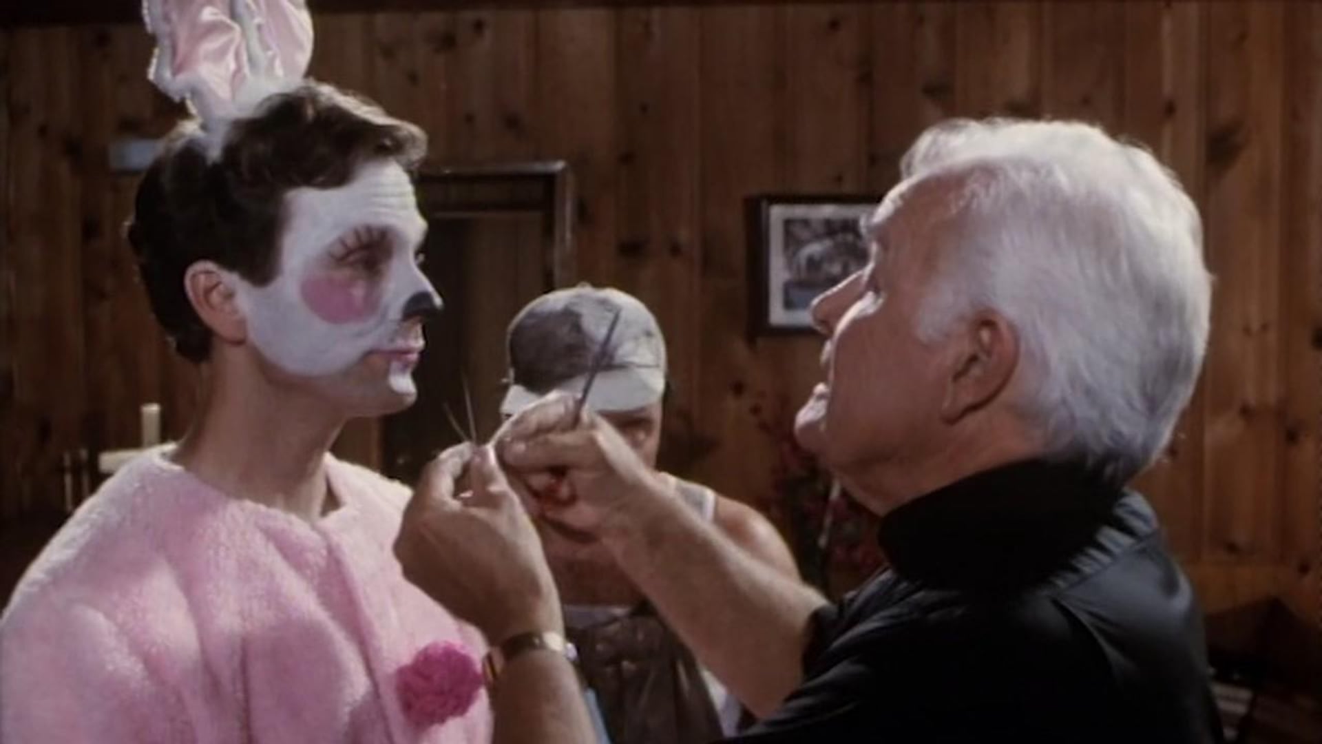 Foto do filme O Padrasto: Ele Voltou Para Ficar