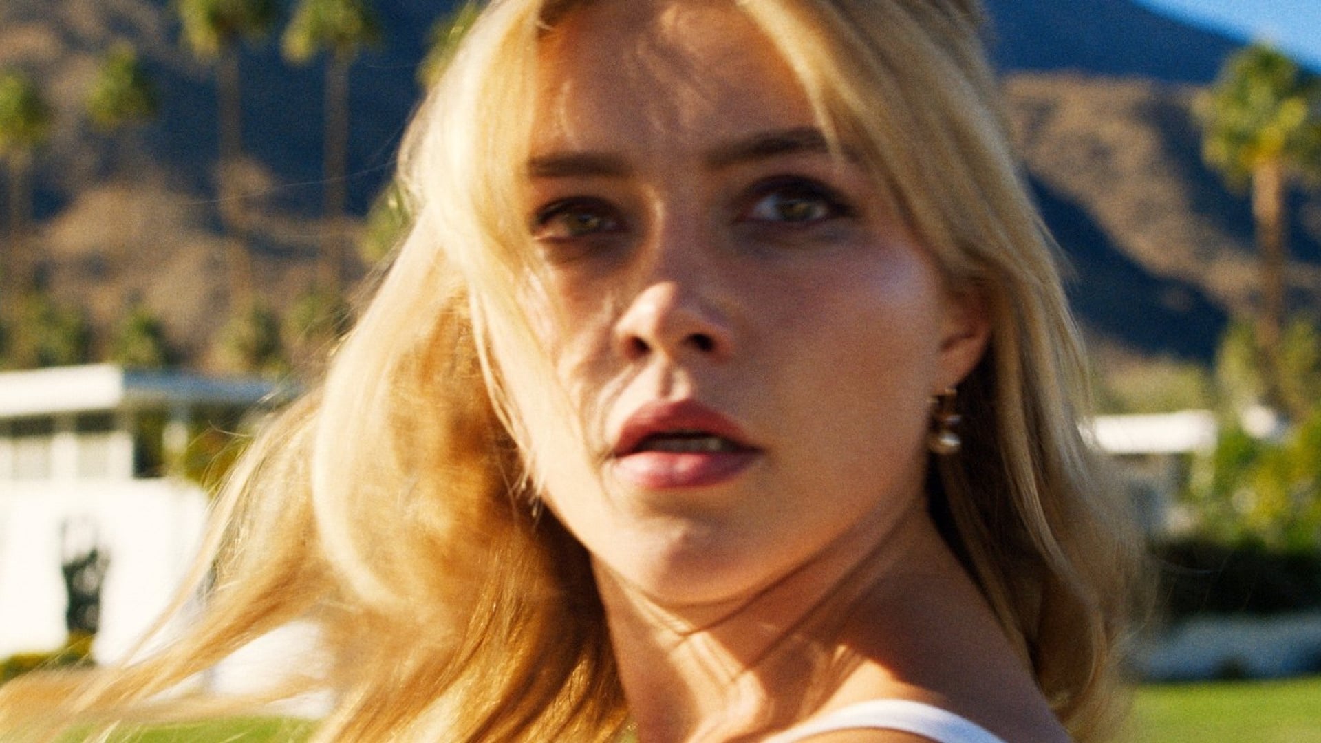 Foto do filme Não Se Preocupe, Querida