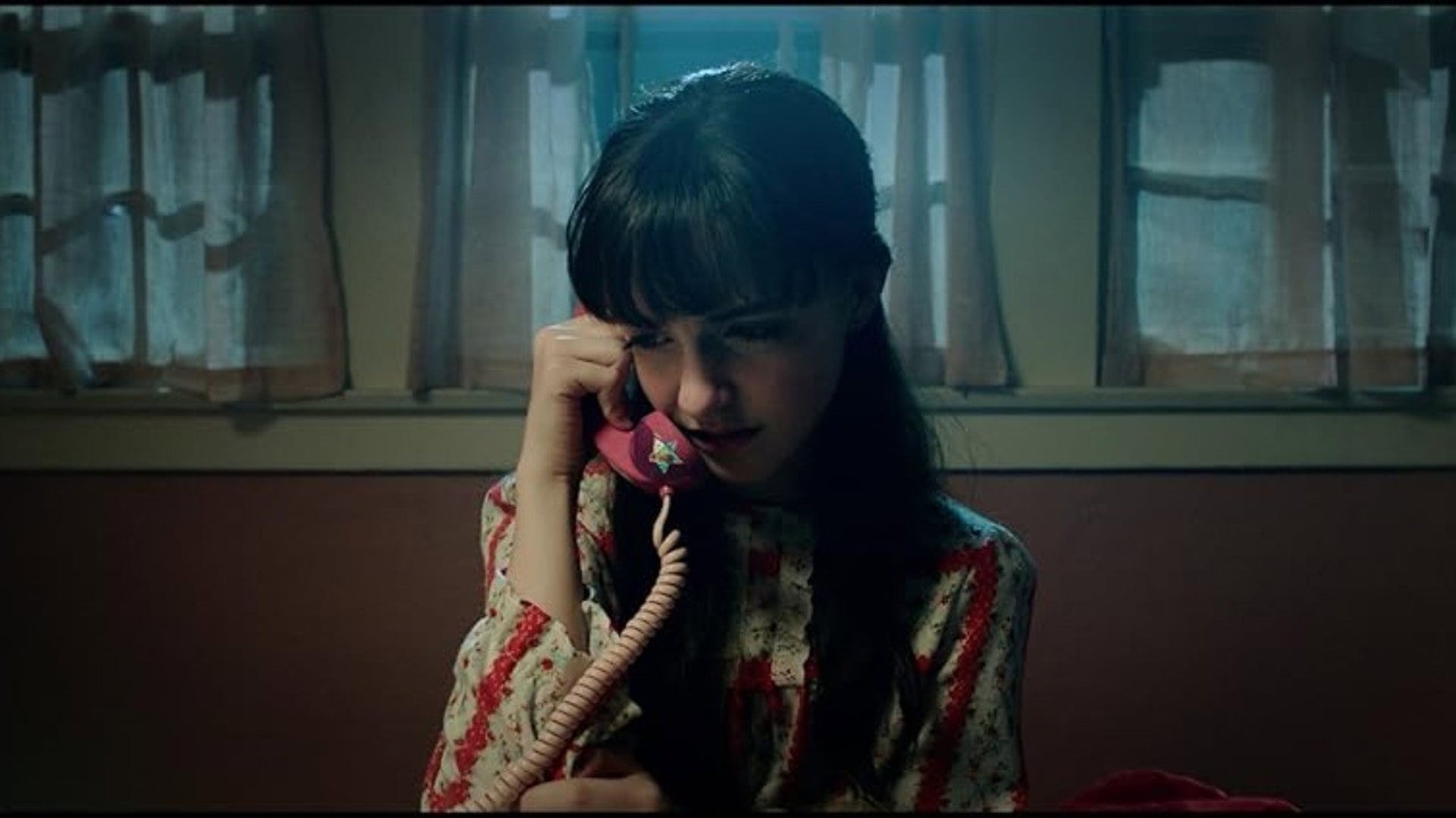 Foto do filme Maligno