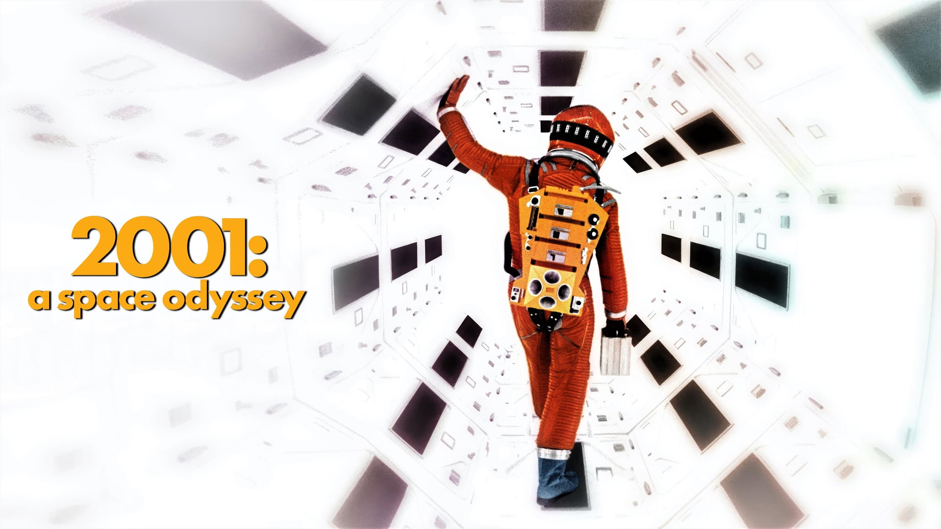 Foto do filme 2001: Uma Odisséia no Espaço