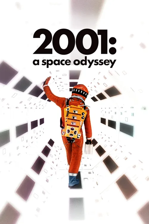 2001: Uma Odisséia no Espaço