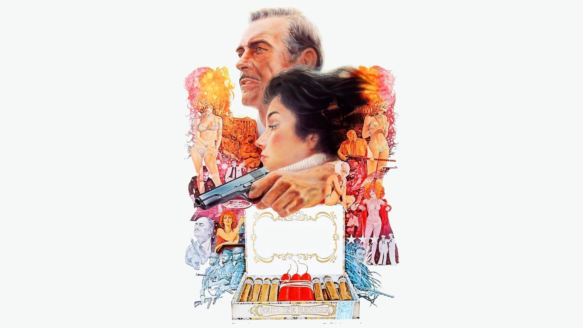 Foto do filme Cuba