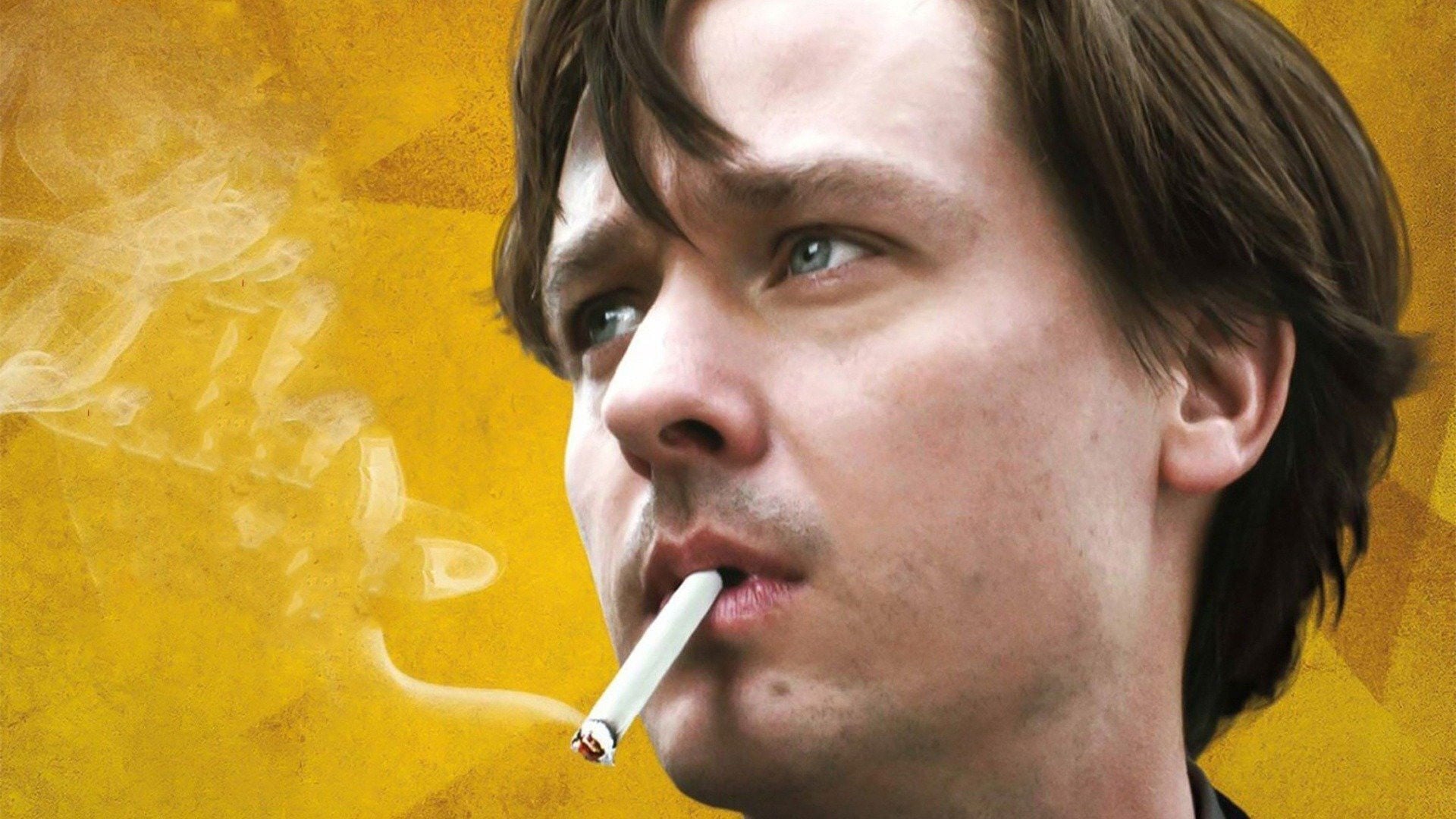 Foto do filme Fabian: O Mundo Está Acabando